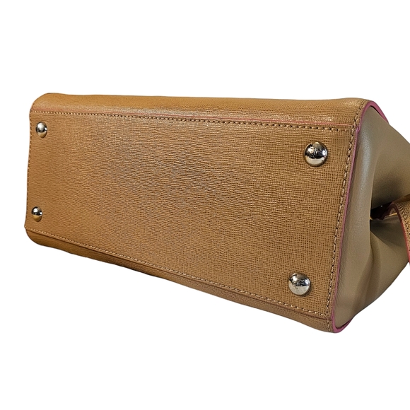 FENDI 2JOURS PETITE BAG - Picture 6 of 15